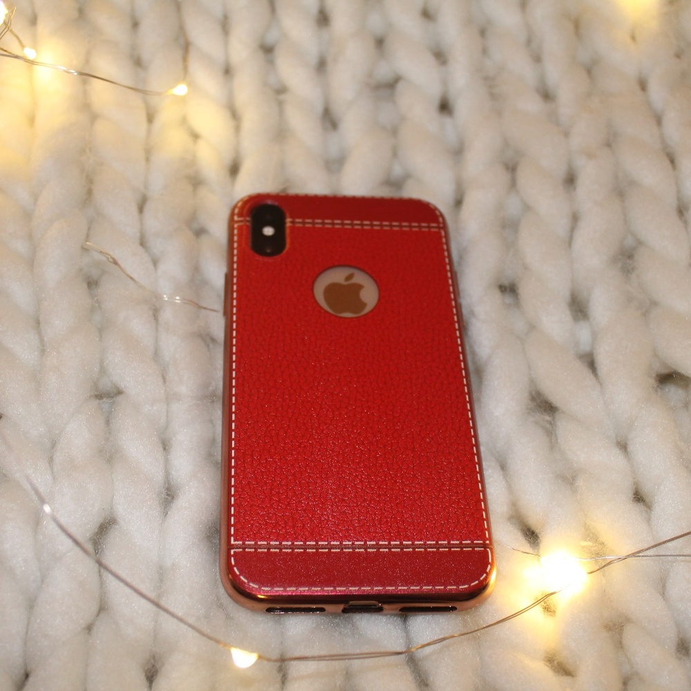iPhone X/XS Case